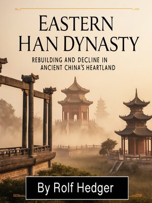cover image of Eastern Han Dynasty